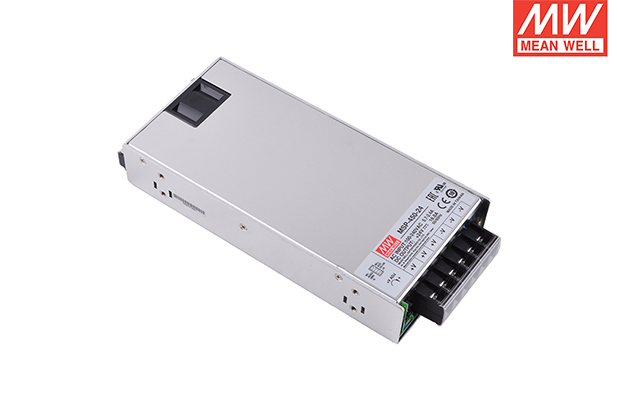 MSP-450-24輸出醫(yī)用型開關(guān)電源